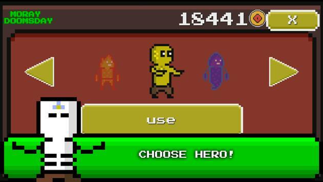 海鳗世界末日游戏安卓汉化版  v4.5.3