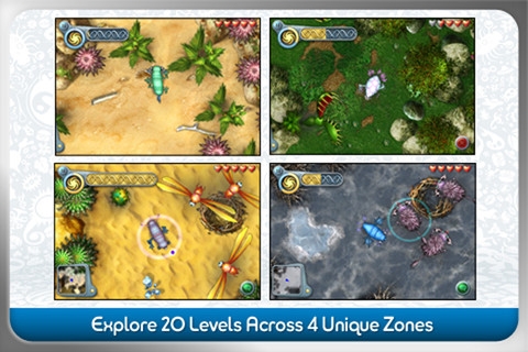 孢子起源 Spore Creatures v3.2.5