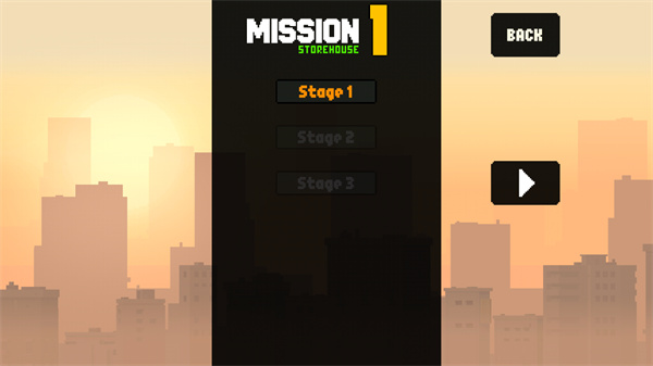 国际任务官方正版(International Missions) v1.0.2