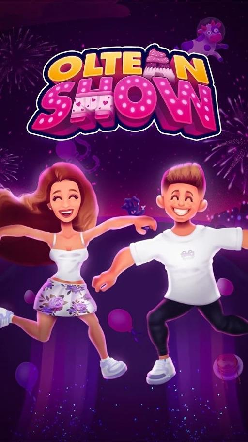 奥尔特表演 v1.1