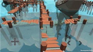 我的迷宫世界3D版 v54