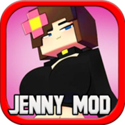 我的世界珍妮模组(JENNY MOD)