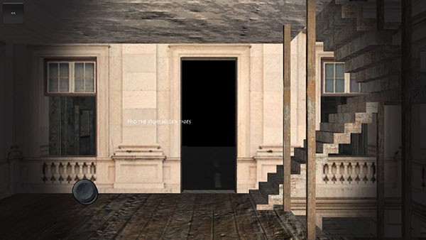 恐怖无面男 v1.6