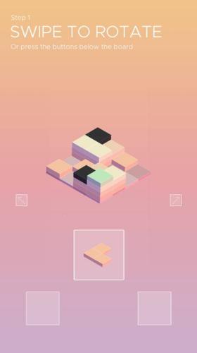 禅意方砖 v1.15.07