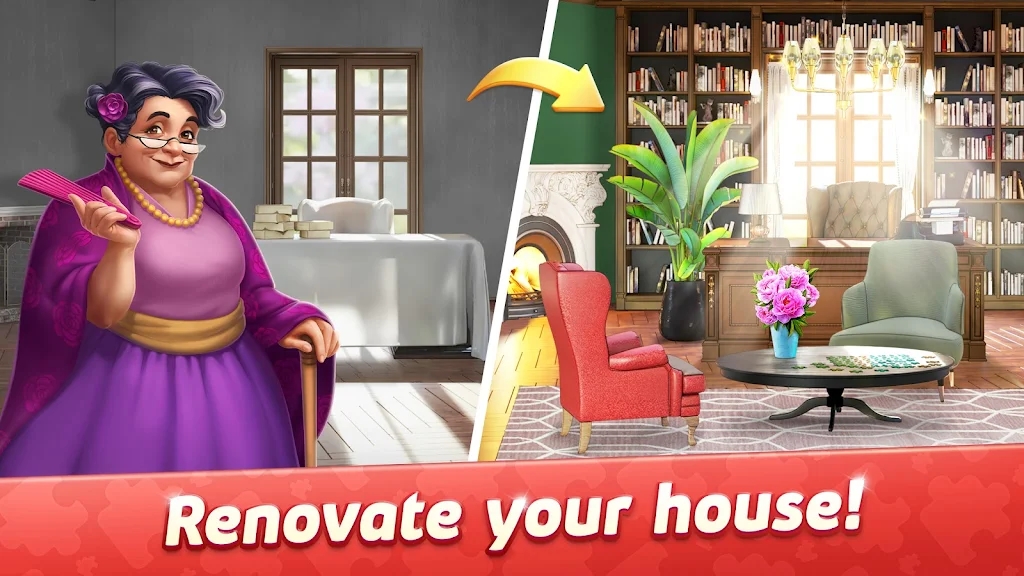 拼图家居设计 v0.94