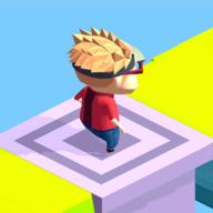 悬桥（Bridge Run）