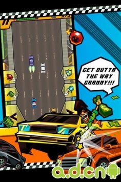 杰克波特大逃亡 v1.7 v3.1.5