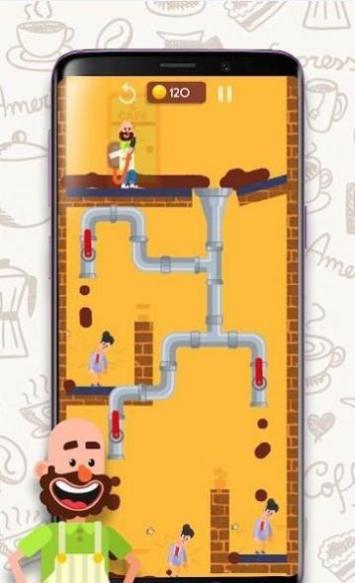 咖啡射手 v0.0.11