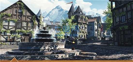 上古卷轴刀锋国际服 v1.6.3.1