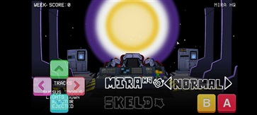 周五夜放克太空狼人小绿模组 v0.2.7.1