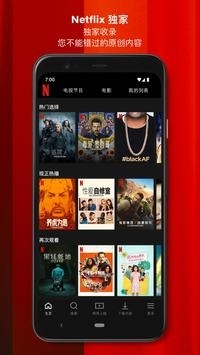 Netflix Games v3.0.5