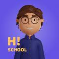 嗨校园app官方最新版 