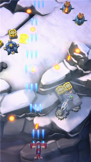 天空巡逻队 2021-04-27 14:53