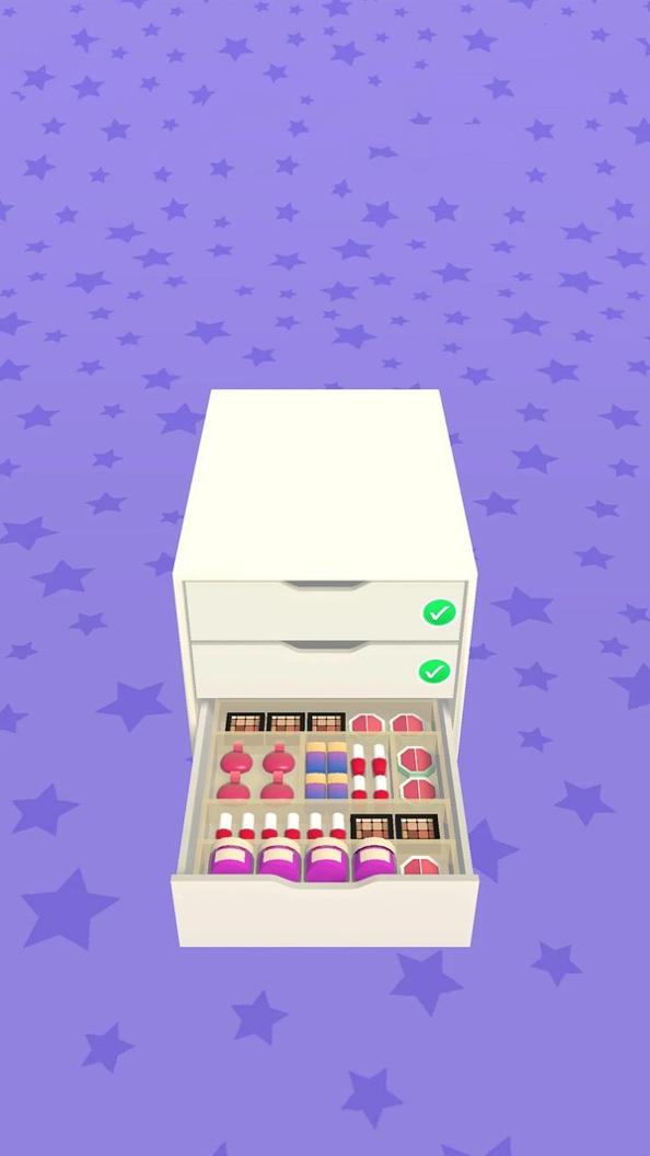 化妆品整理师 v0.4