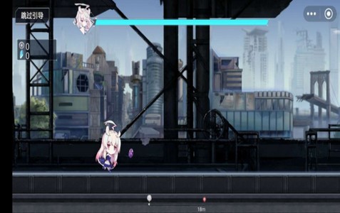 神行少女游戏  v1.0.0