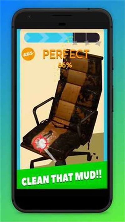 Pressure Washer(高压清洗机手机版) v1.5