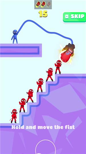 吃我一拳中文版 V 2.1.5