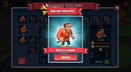 皇家塔楼防御战斗Royal Defence Tower v3.0.5