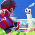 足球王游戏中文版(Soccer King)