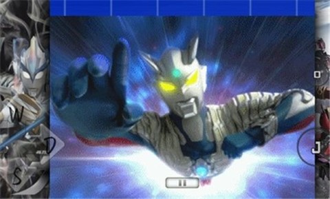 BVN末璐改特摄版  v1.0