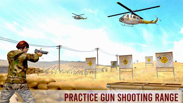 美军军事训练学院2020中文版最新版  v3.3.2