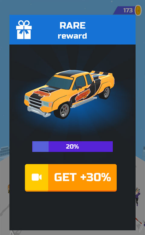 超速漂移官方正版 v1.22