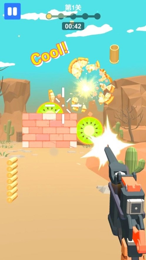 拇指枪王重装出击 2024-06-25 15:08