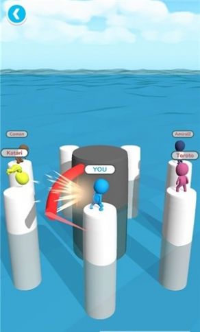 避开棍子游戏官方安卓版  v5.3.1