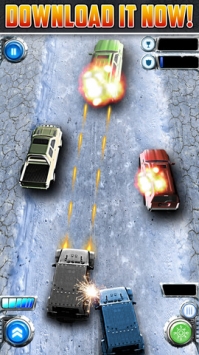 4x4打击犯罪目标竞赛 A4x4CrimeFightingTargetRacePoliceChaseRacingGamesPRO v3.1.5