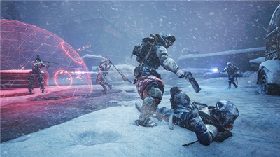 Scavengers中文版 2021-04-29 10:58