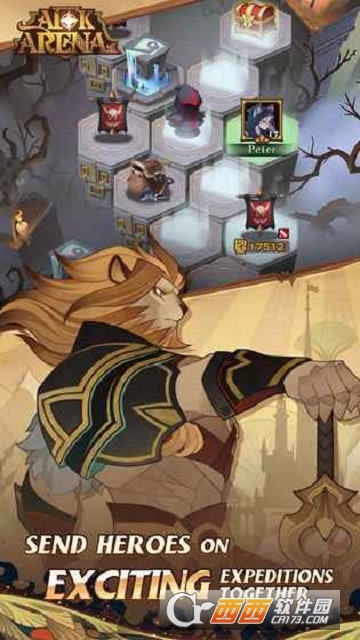 剑与远征(AFK Arena) v1.26.04安卓版