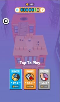 小朋友拳击大战Punch Arena .io v4.0.5