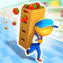 超市帝国最新版(Supermarket Empire)
