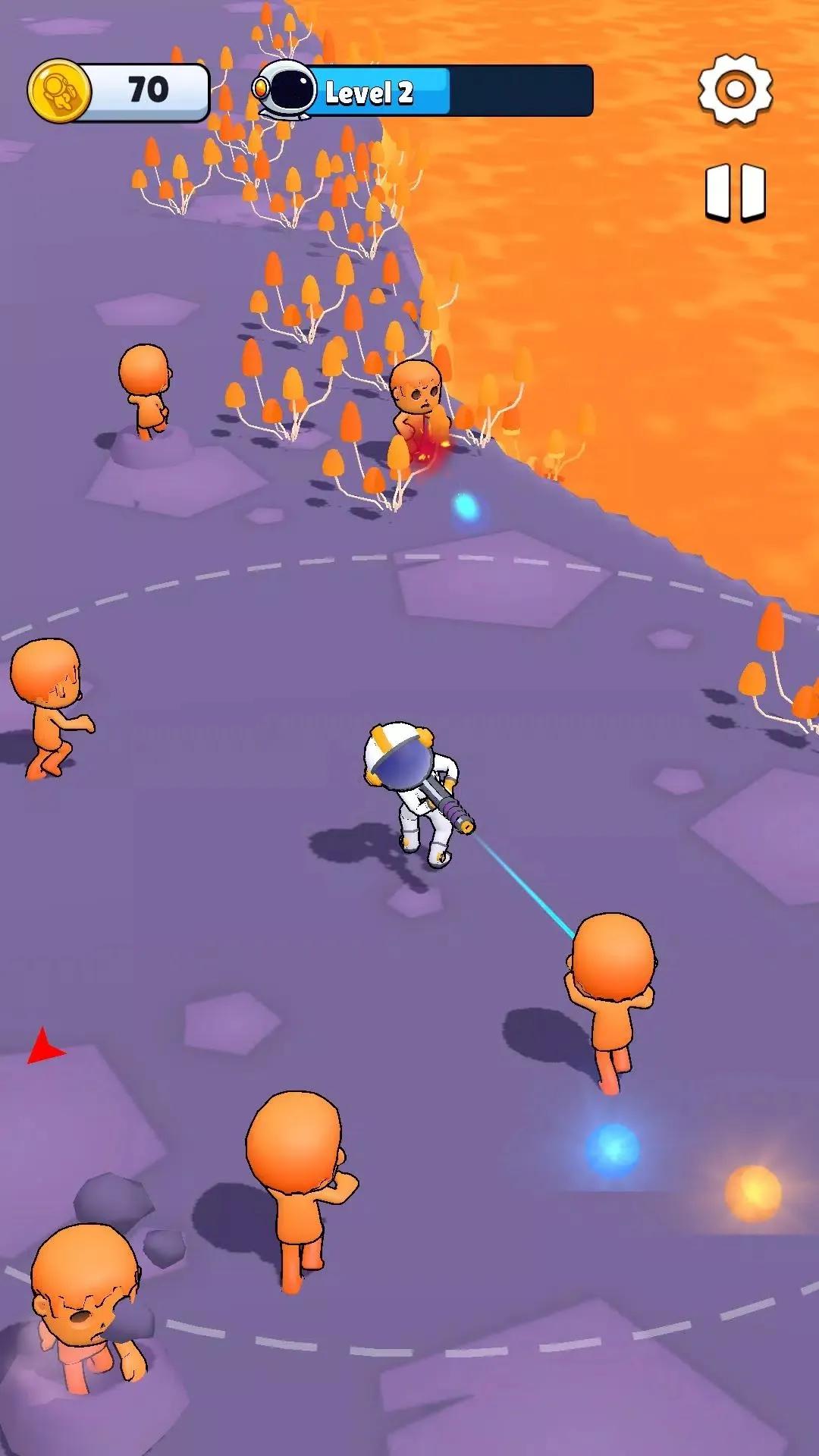 孤独的生还者 v0.1.0