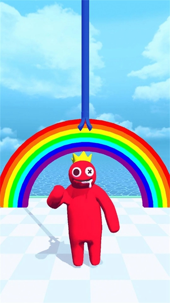 极速轨道冒险 v1.0.0