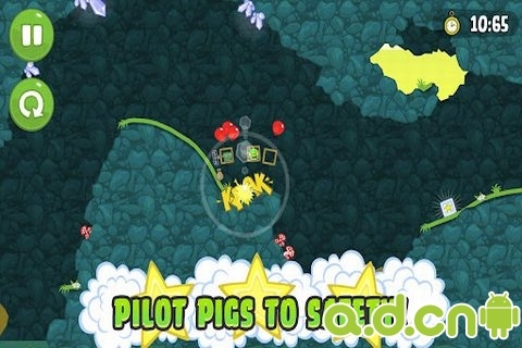 捣蛋猪 高清版 v1.4.0 v2.5.5