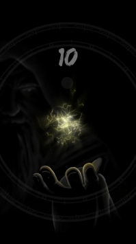 黑魔王之路游侠汉化版