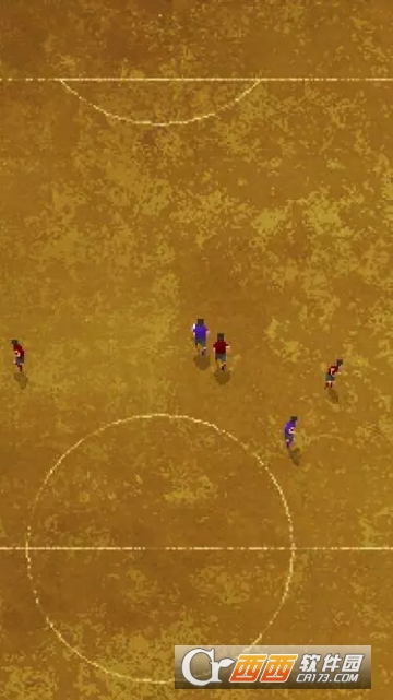 足球老板经理人(十八汉化)