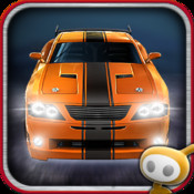 野蛮赛车 Rogue Racing