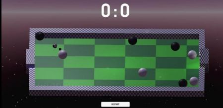 手指足球超级明星 v3.0.5