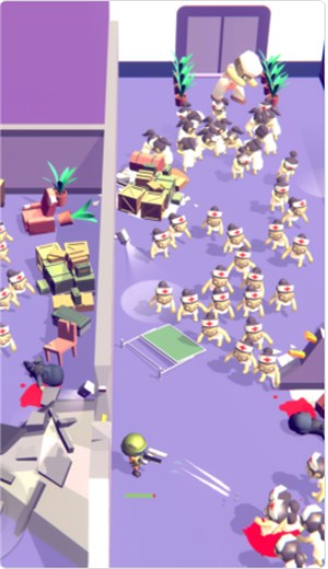 打僵尸我最溜 V 1.0.0