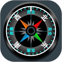 指南针定位