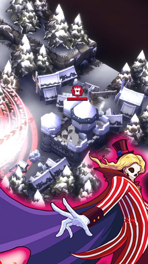 一个勇者  v1.0.0