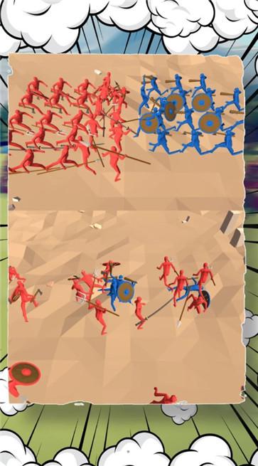 战场活下去  v1.0.1