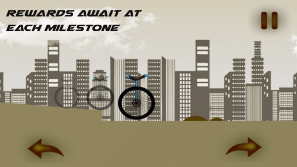 一个车轮游戏最新版图片1