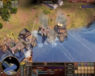 帝国时代2征服者