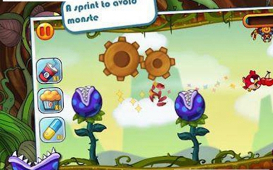 CherryBird(樱桃鸟) v1.0安卓版