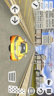 城市至尊飞车漂移 v1.0.1