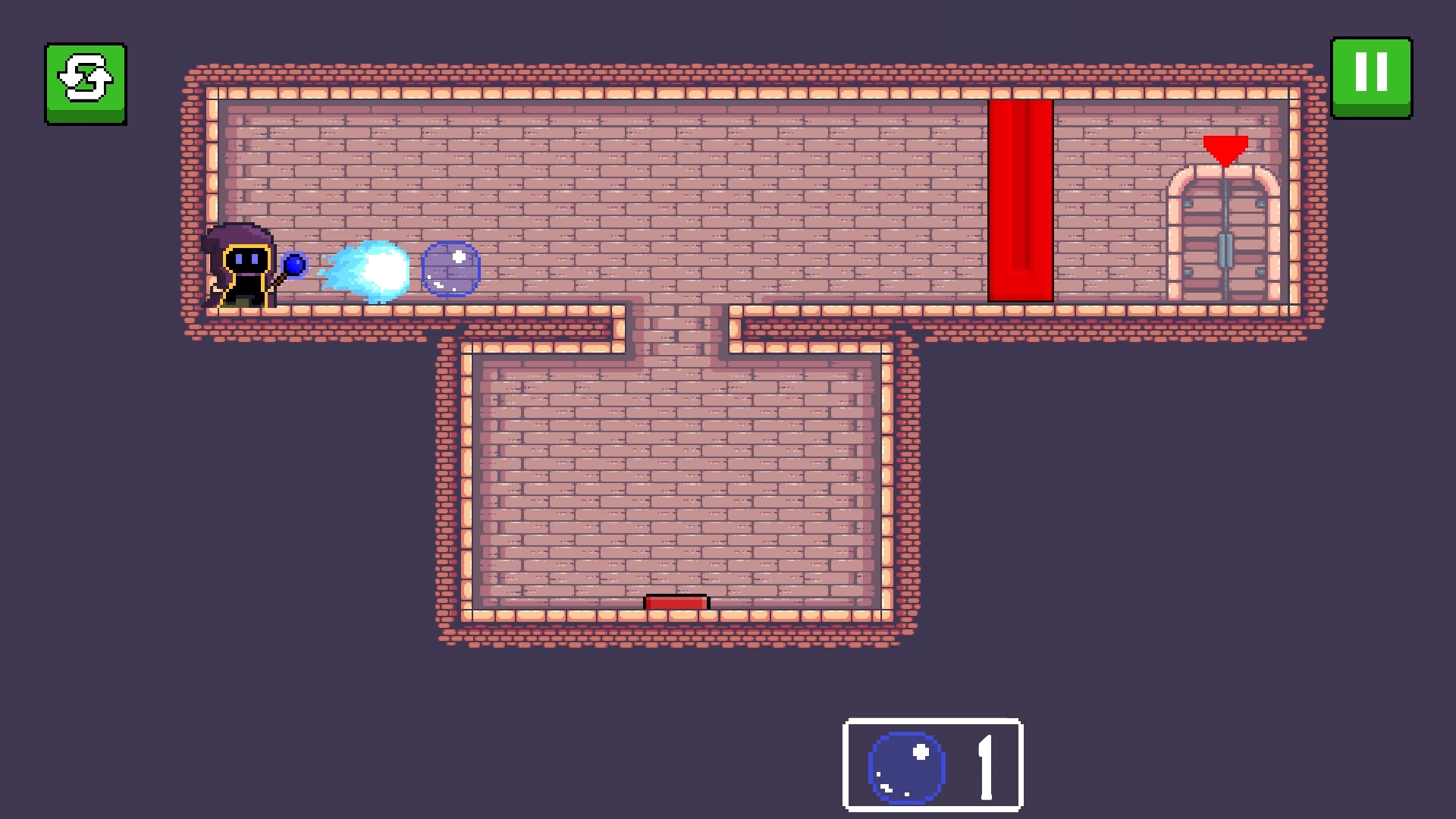 奥术使者关卡全解锁 v1.04