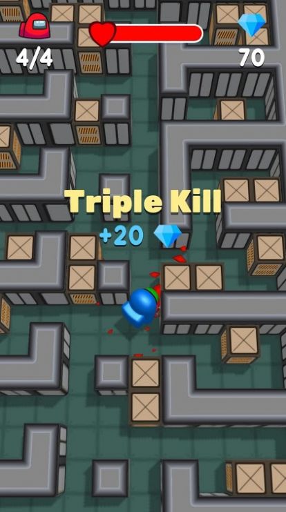 在刺客之中游戏中文手机版  v4.1.3